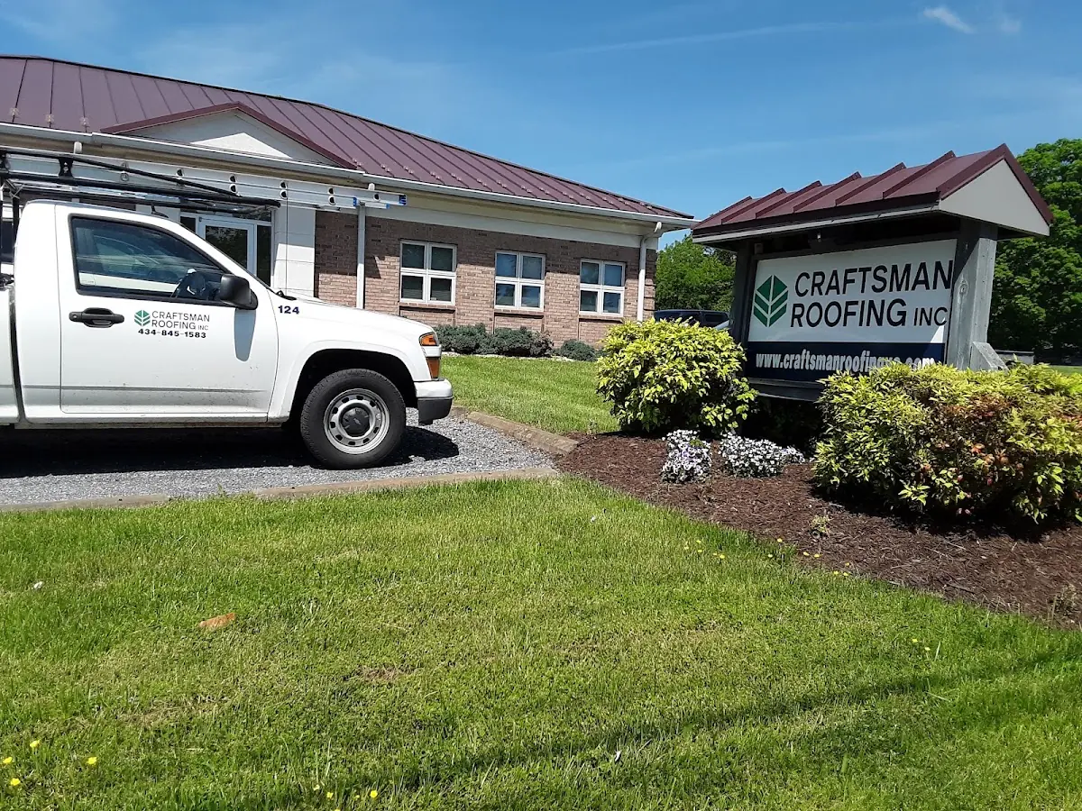 Quality Gutter & Downspout Repair by experienced craftsmen in Berkeley Place